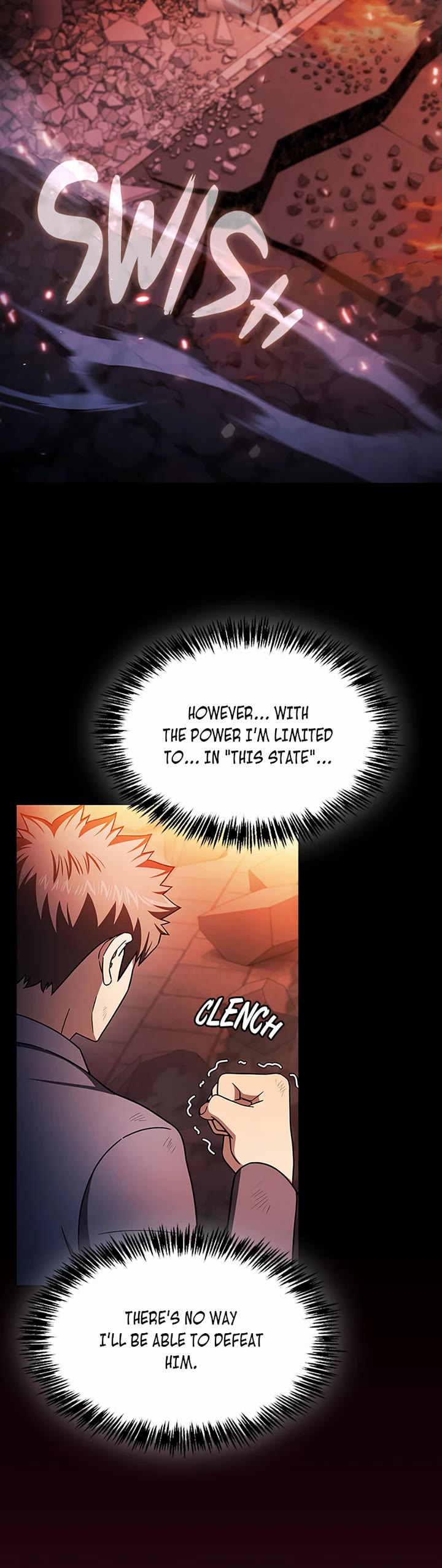 The Constellation That Returned From Hell chapter 186 page 49