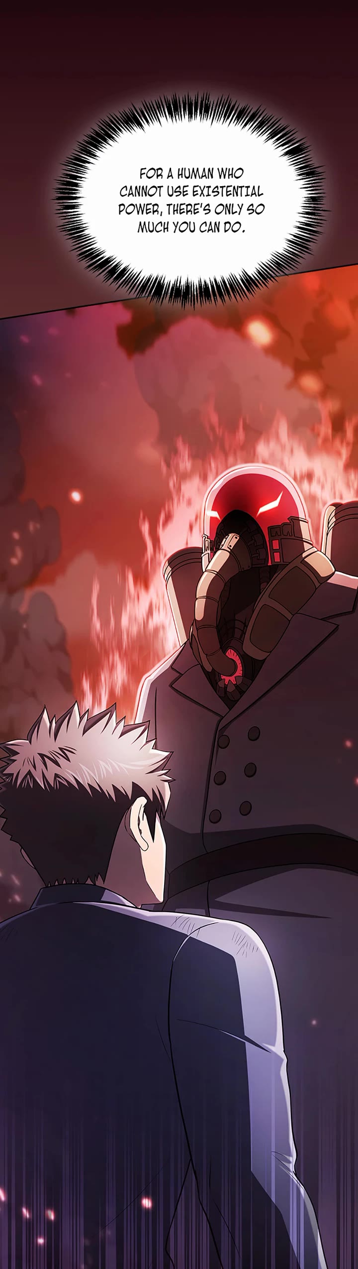 The Constellation That Returned From Hell chapter 186 page 50