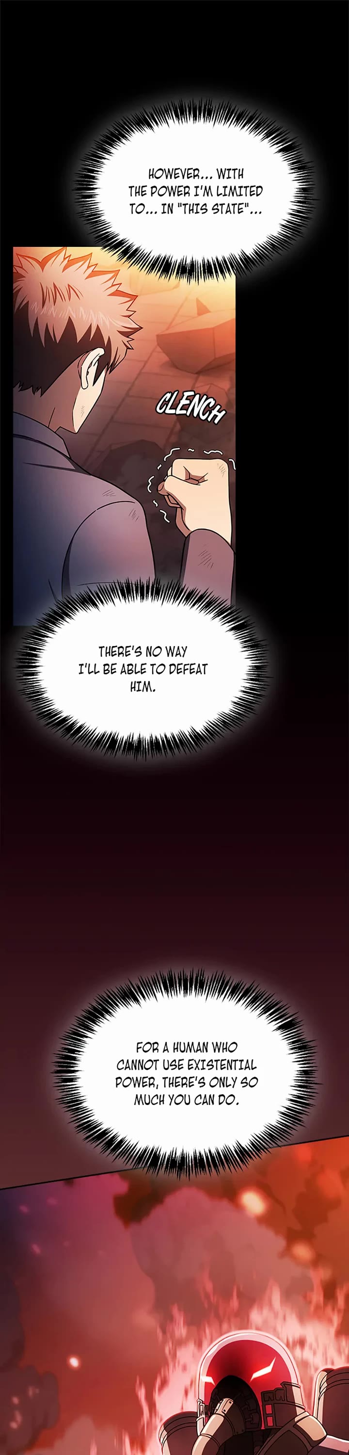 The Constellation That Returned From Hell chapter 187 page 1