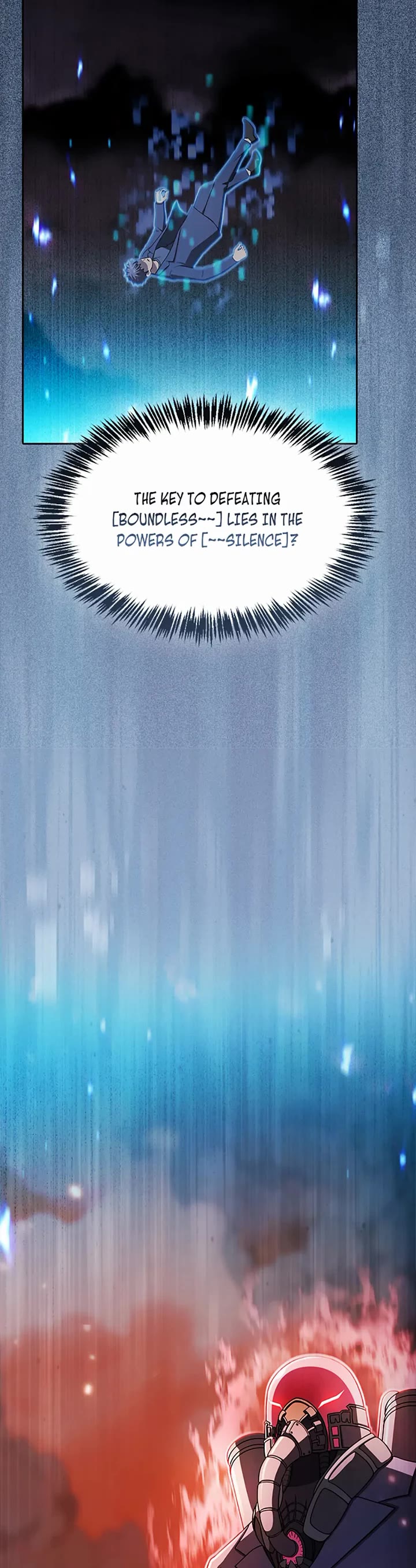 The Constellation That Returned From Hell chapter 187 page 10