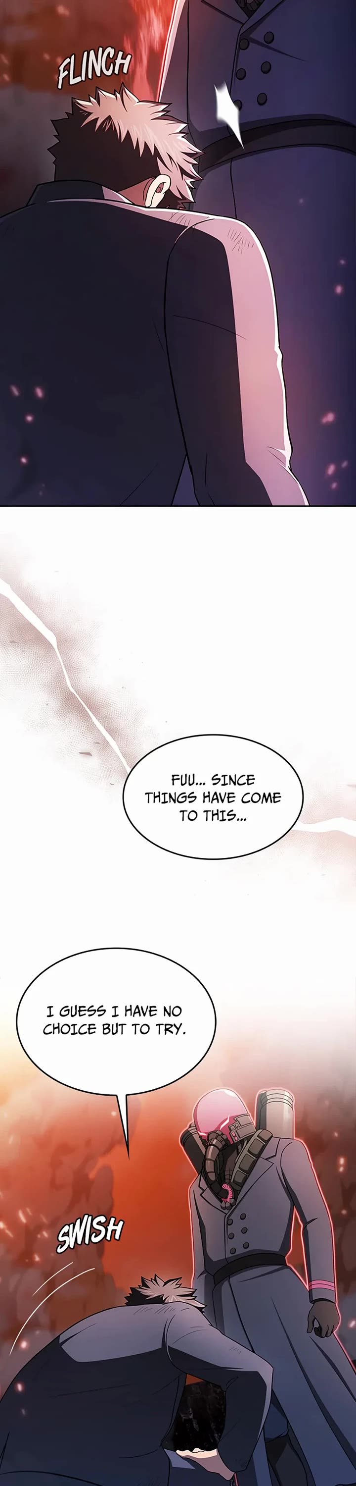 The Constellation That Returned From Hell chapter 187 page 11