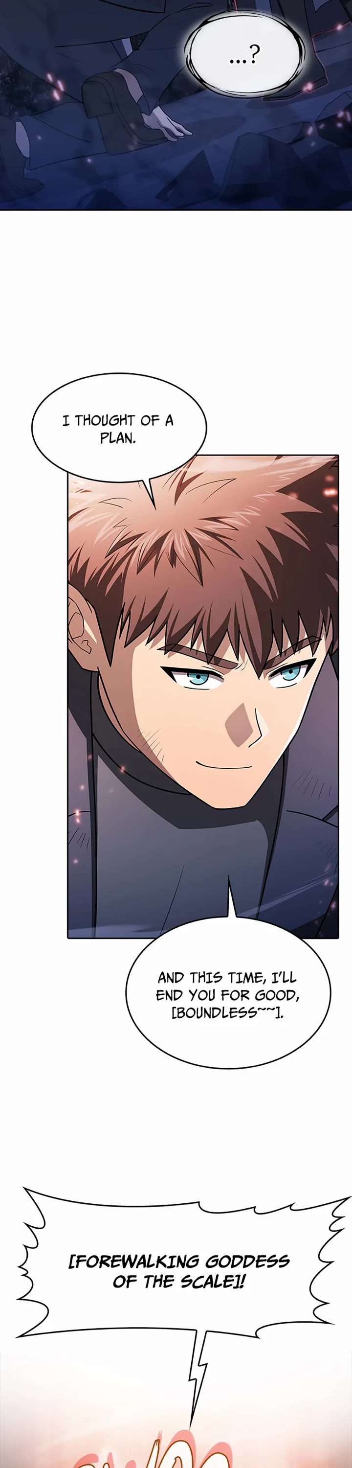 The Constellation That Returned From Hell chapter 187 page 12