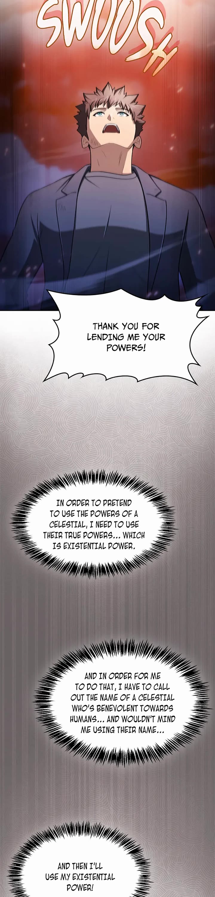 The Constellation That Returned From Hell chapter 187 page 13