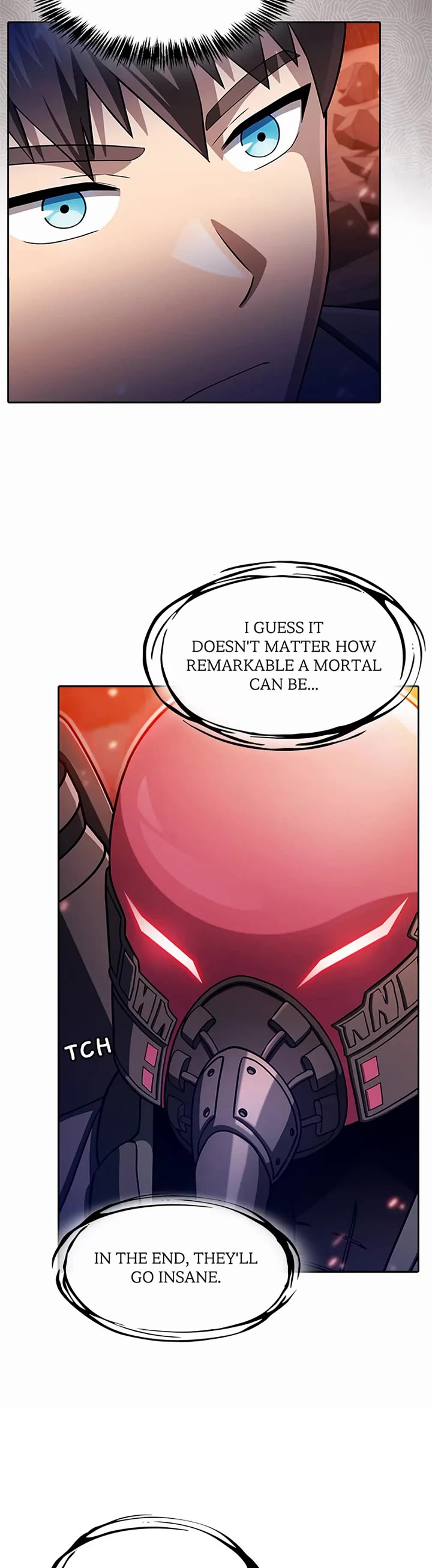 The Constellation That Returned From Hell chapter 187 page 14