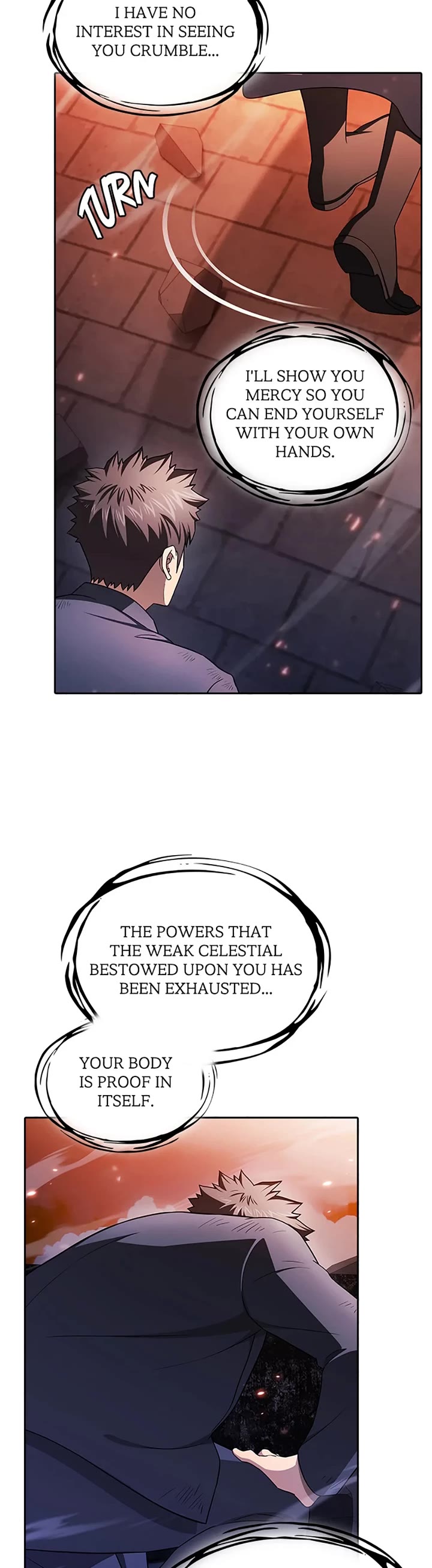 The Constellation That Returned From Hell chapter 187 page 15