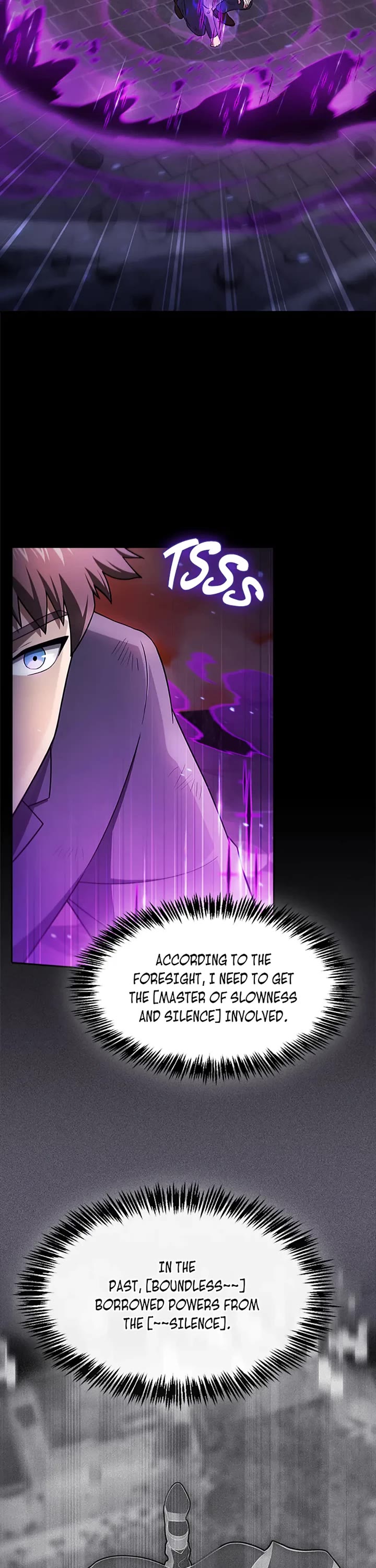 The Constellation That Returned From Hell chapter 187 page 17