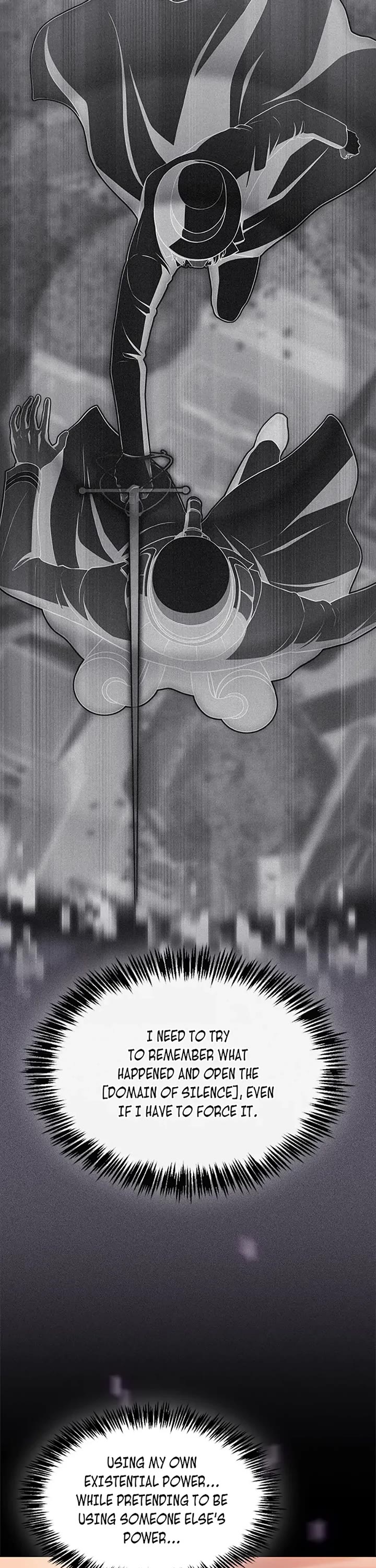 The Constellation That Returned From Hell chapter 187 page 18