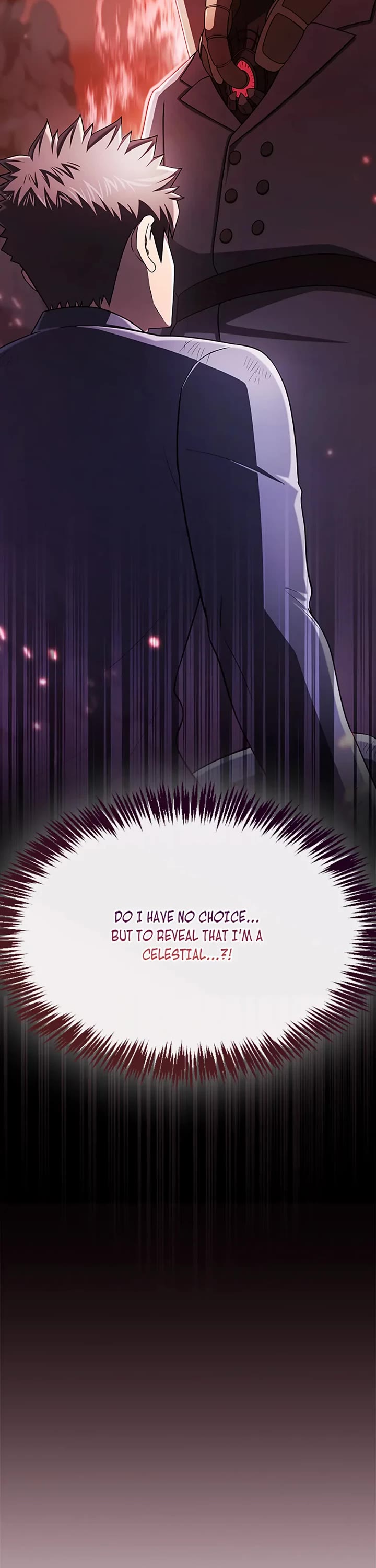 The Constellation That Returned From Hell chapter 187 page 2