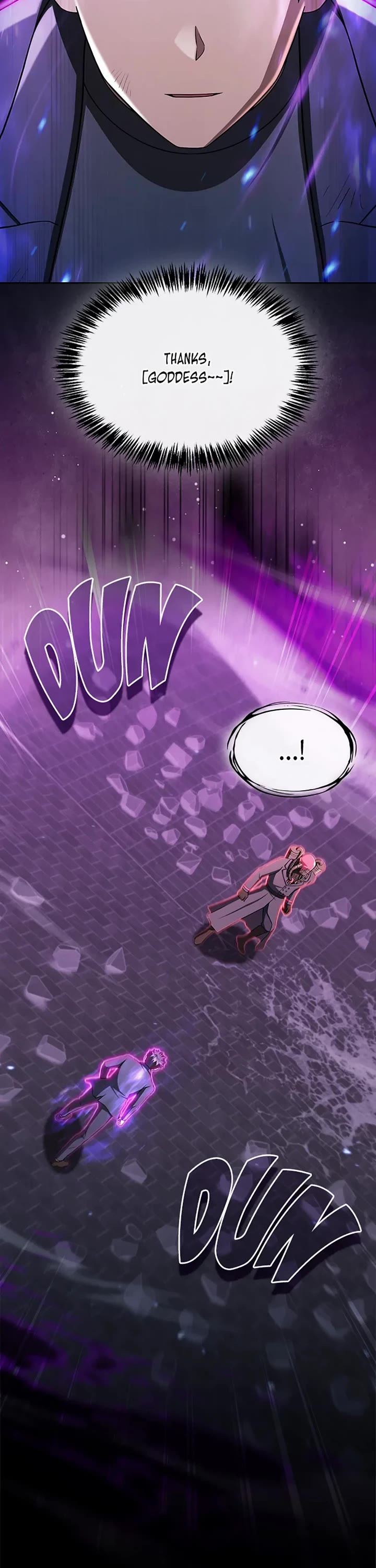 The Constellation That Returned From Hell chapter 187 page 22