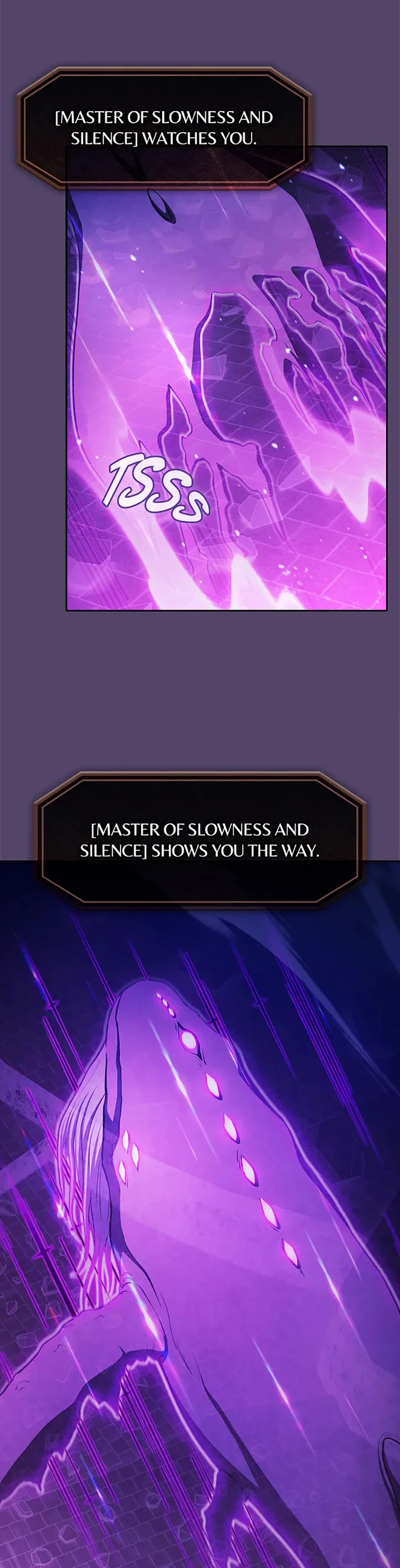 The Constellation That Returned From Hell chapter 187 page 24