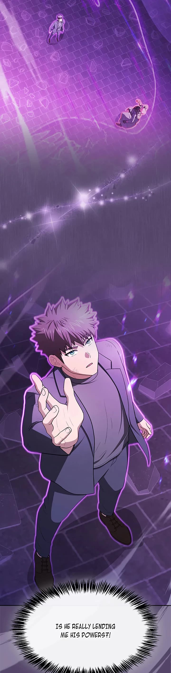 The Constellation That Returned From Hell chapter 187 page 25