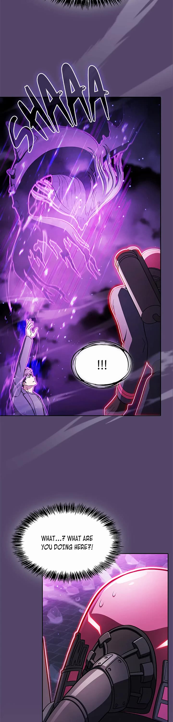 The Constellation That Returned From Hell chapter 187 page 26