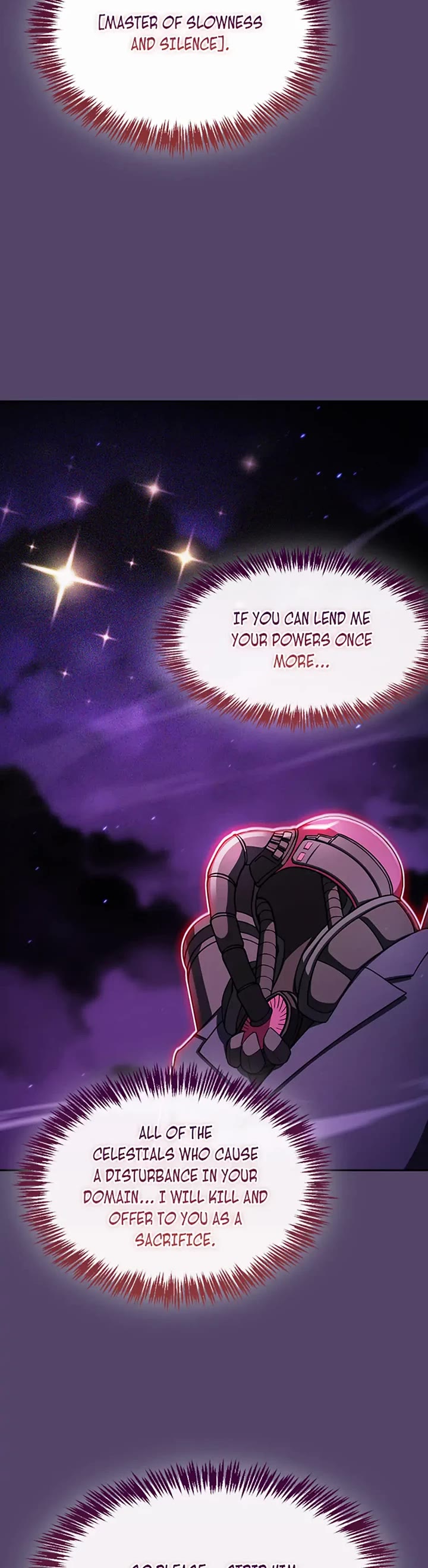 The Constellation That Returned From Hell chapter 187 page 29