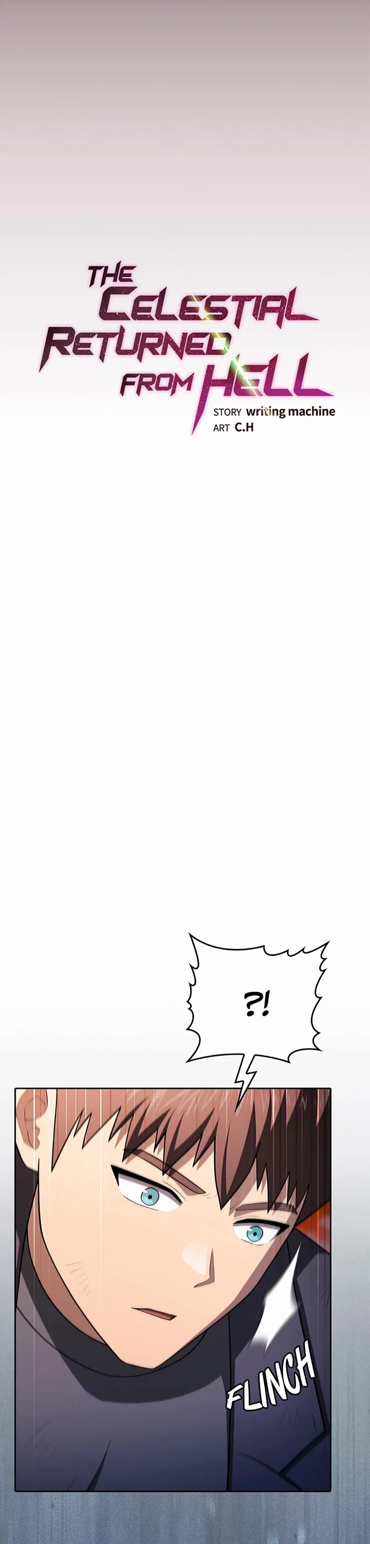 The Constellation That Returned From Hell chapter 187 page 3