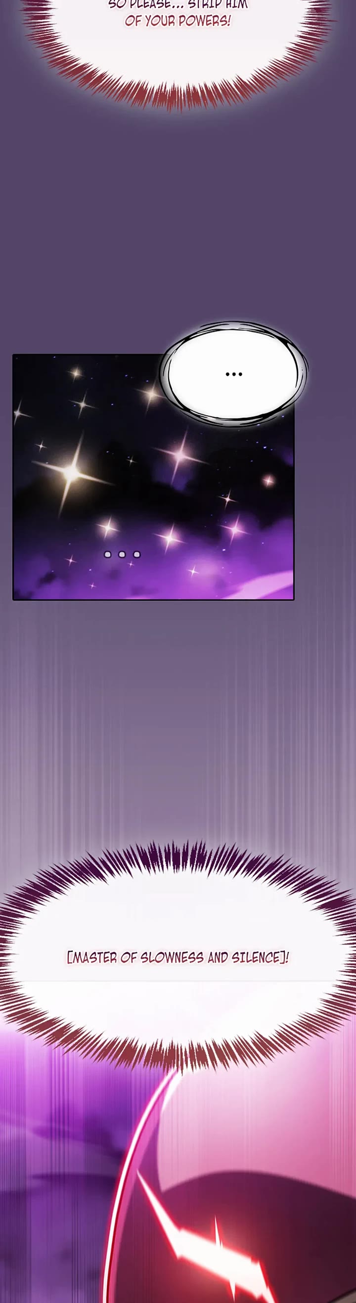 The Constellation That Returned From Hell chapter 187 page 30