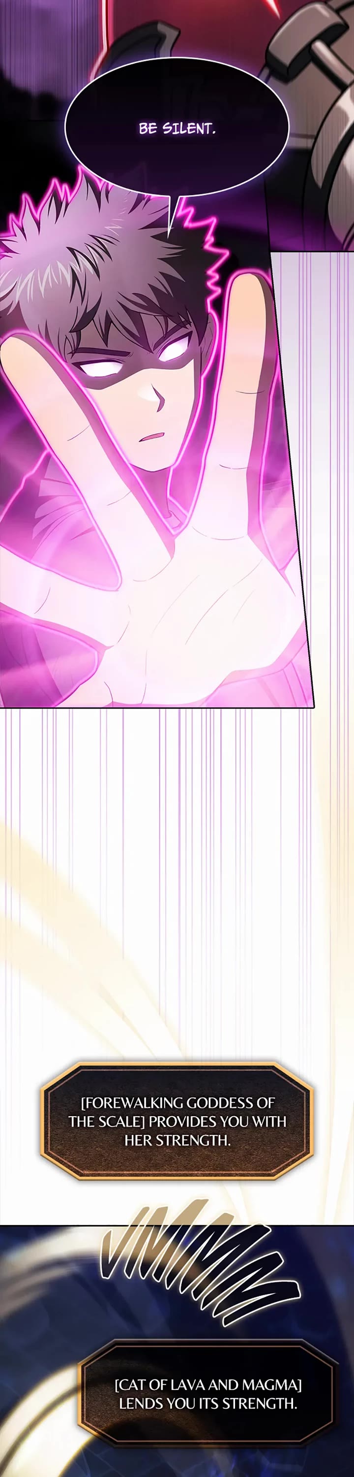 The Constellation That Returned From Hell chapter 187 page 31