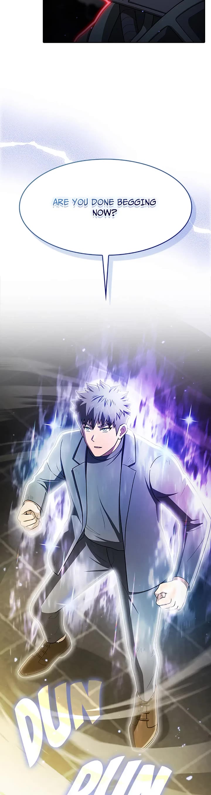 The Constellation That Returned From Hell chapter 187 page 35