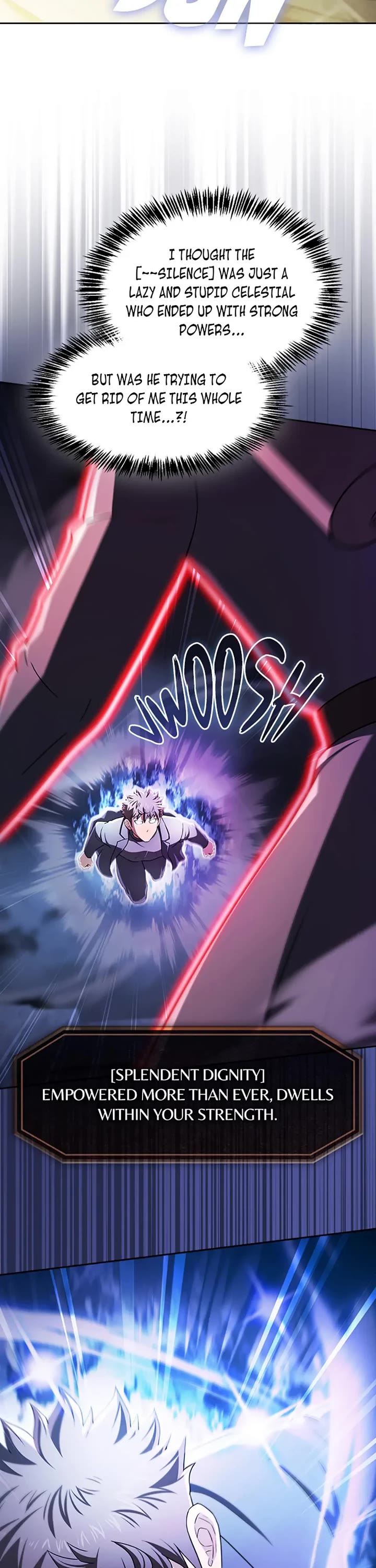 The Constellation That Returned From Hell chapter 187 page 36