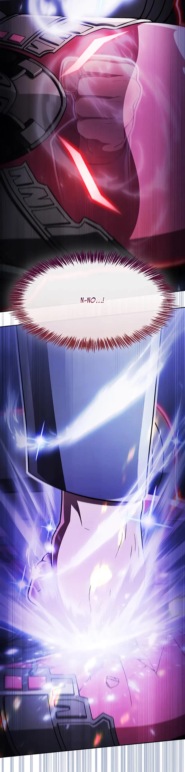 The Constellation That Returned From Hell chapter 187 page 38