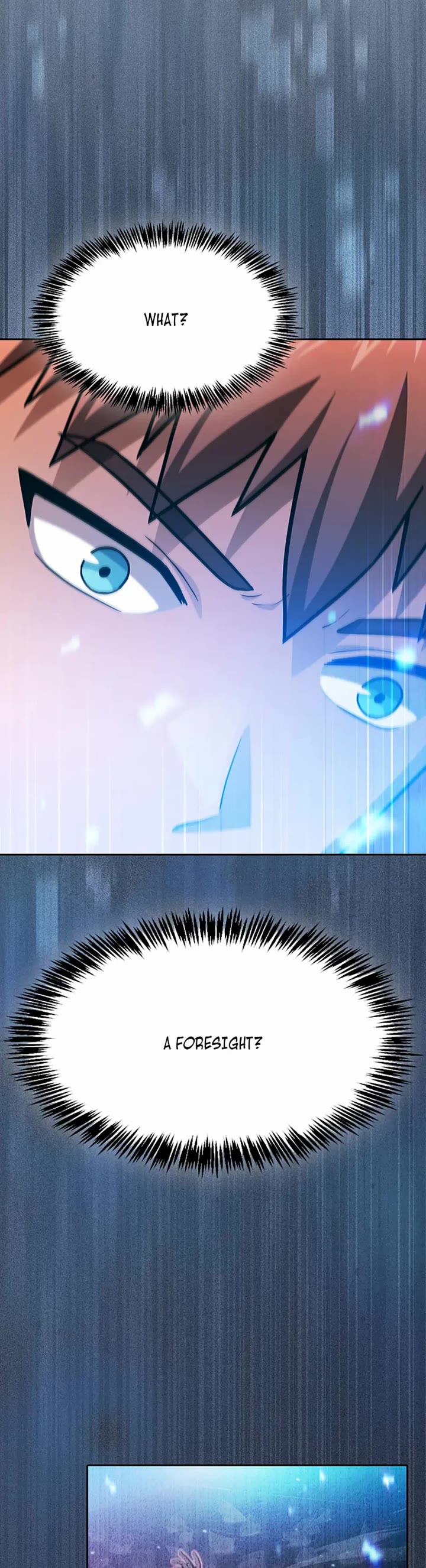 The Constellation That Returned From Hell chapter 187 page 4