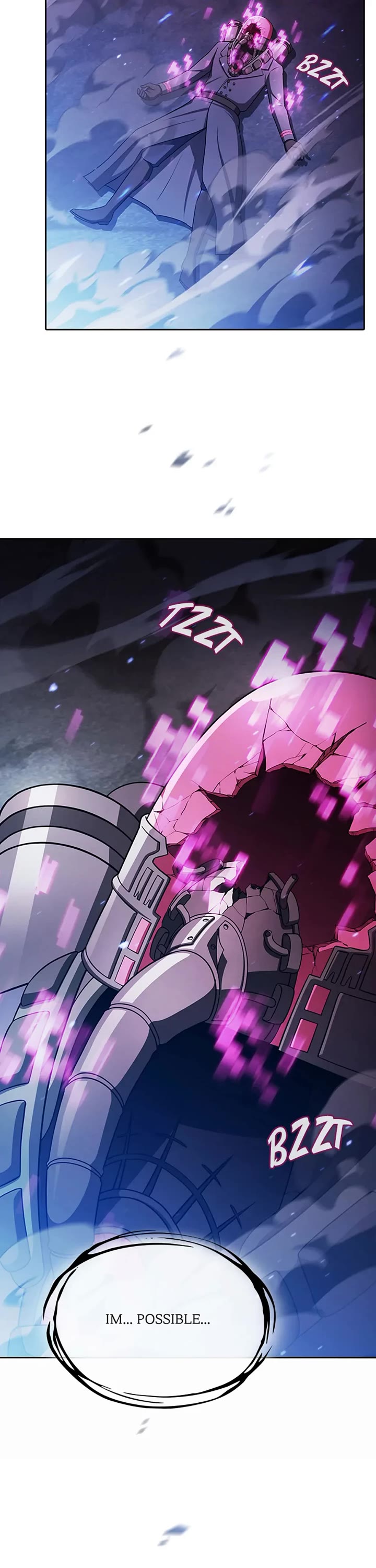 The Constellation That Returned From Hell chapter 187 page 41