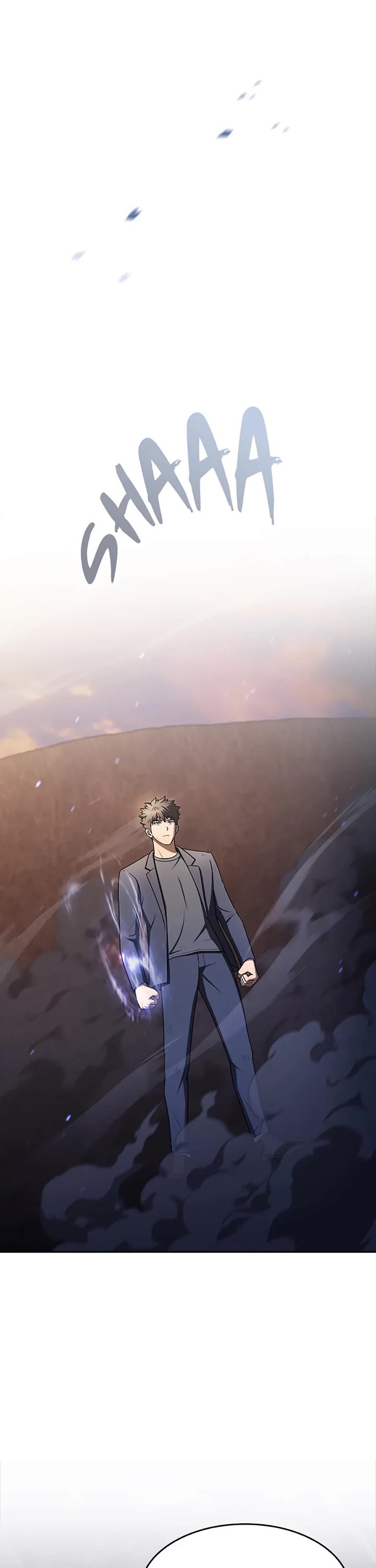 The Constellation That Returned From Hell chapter 187 page 42