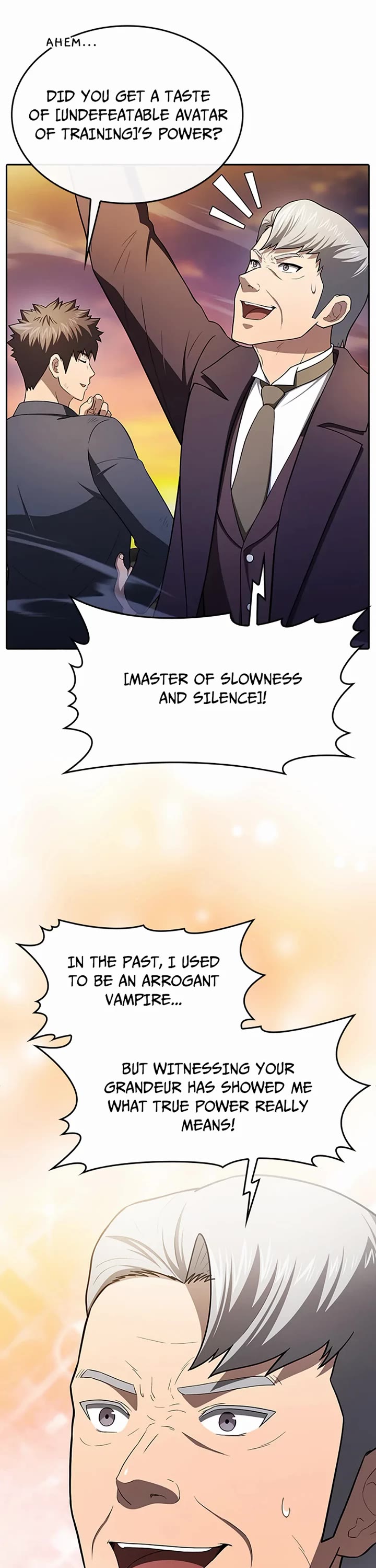 The Constellation That Returned From Hell chapter 187 page 47