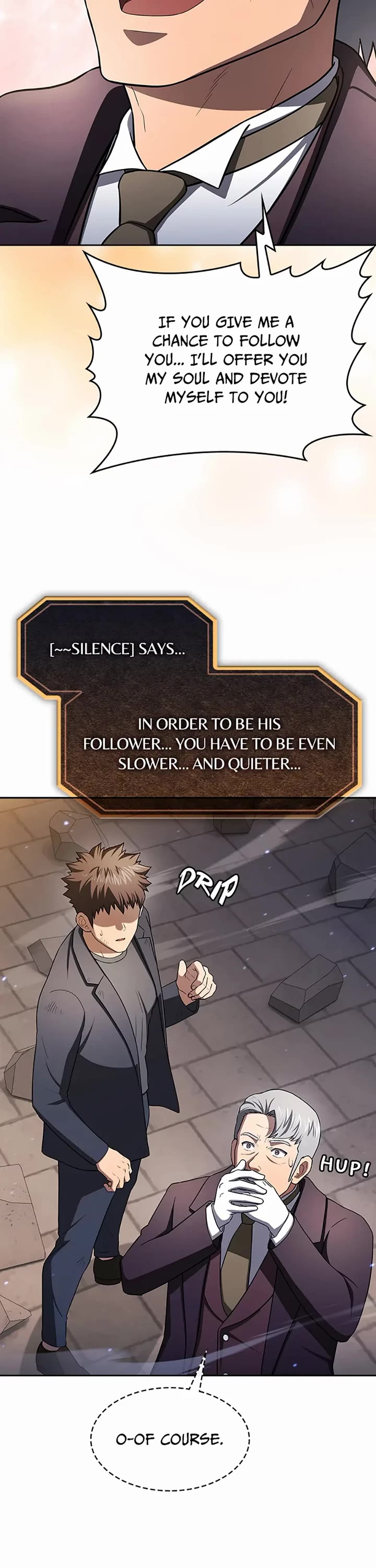 The Constellation That Returned From Hell chapter 187 page 48