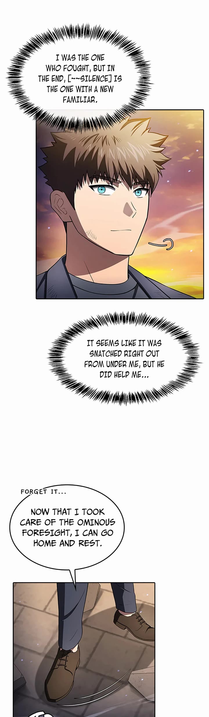 The Constellation That Returned From Hell chapter 187 page 49