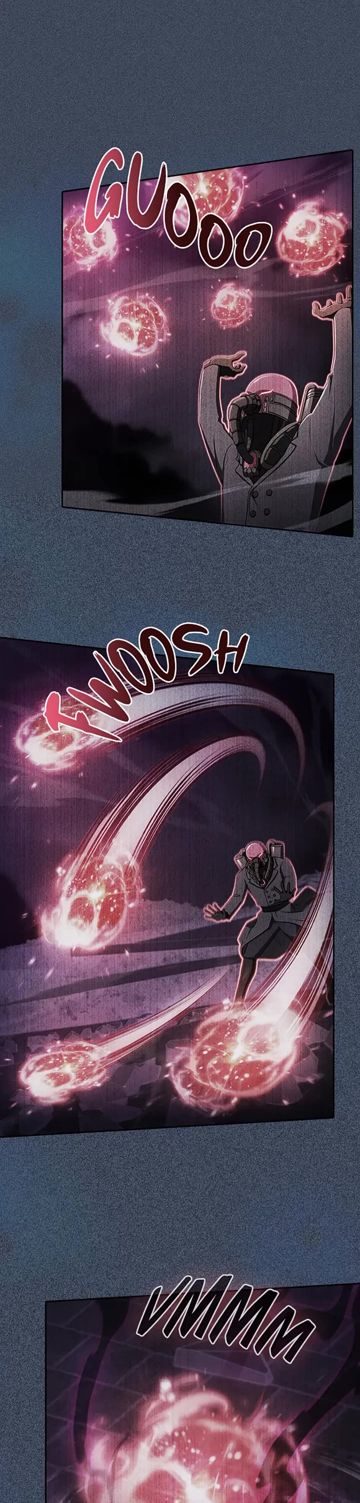 The Constellation That Returned From Hell chapter 187 page 6