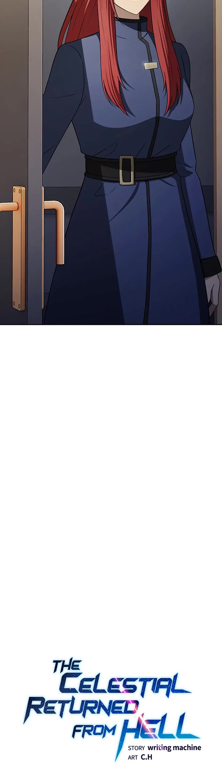 The Constellation That Returned From Hell chapter 188 page 10