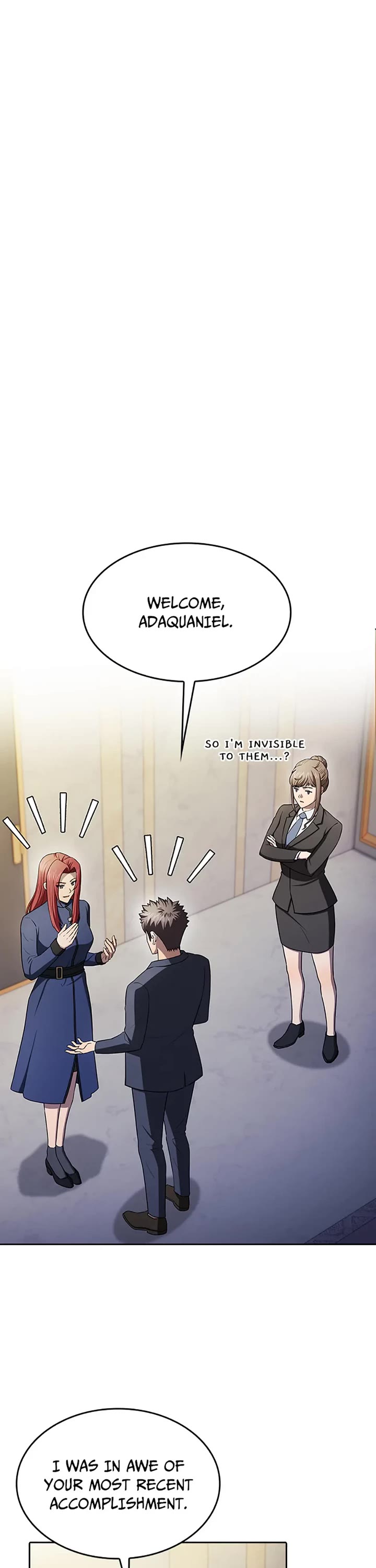 The Constellation That Returned From Hell chapter 188 page 11