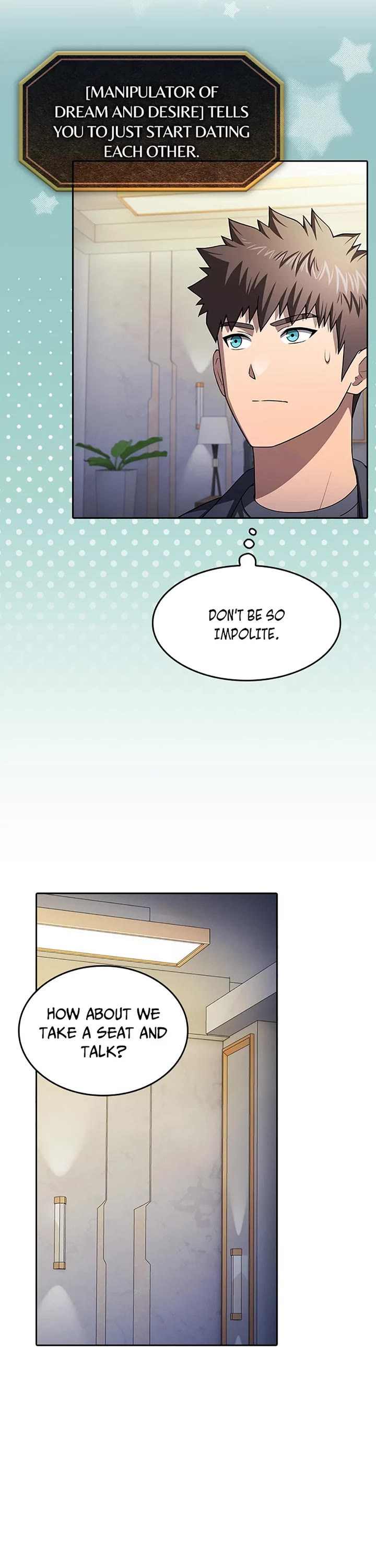 The Constellation That Returned From Hell chapter 188 page 13