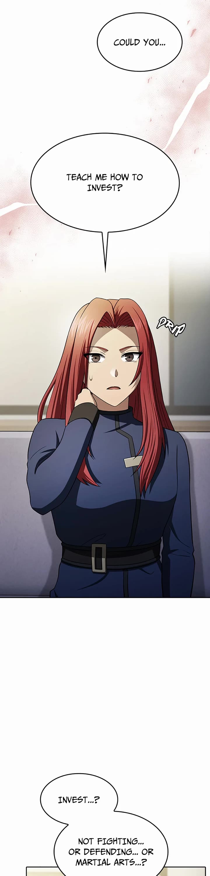 The Constellation That Returned From Hell chapter 188 page 16