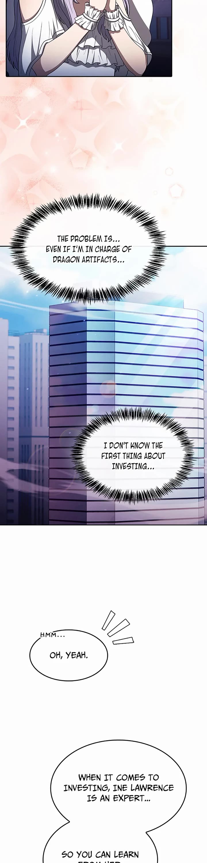 The Constellation That Returned From Hell chapter 188 page 21