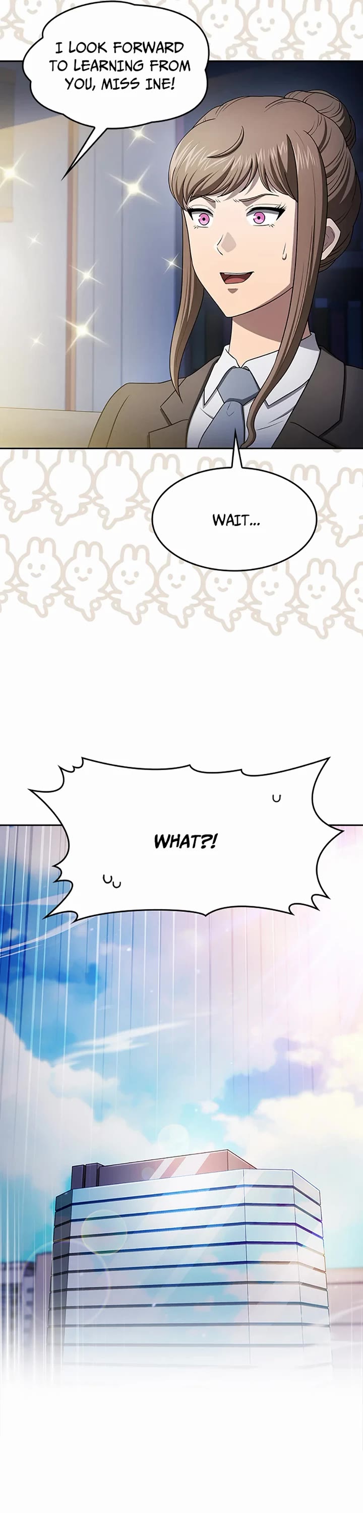 The Constellation That Returned From Hell chapter 188 page 23