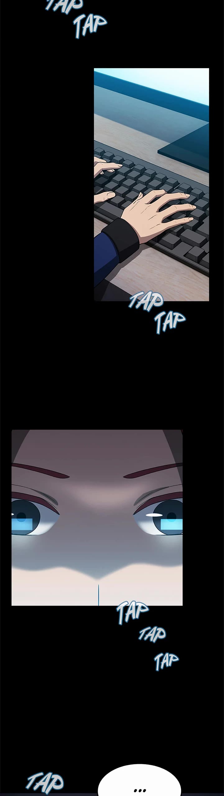 The Constellation That Returned From Hell chapter 188 page 35