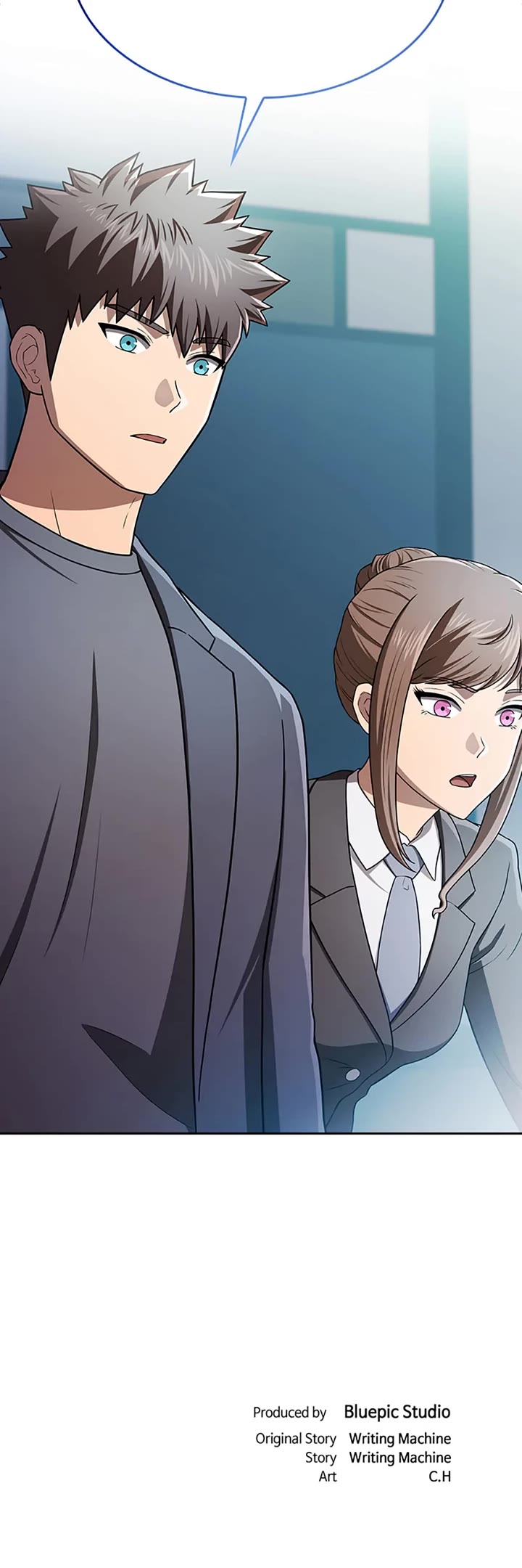 The Constellation That Returned From Hell chapter 188 page 42