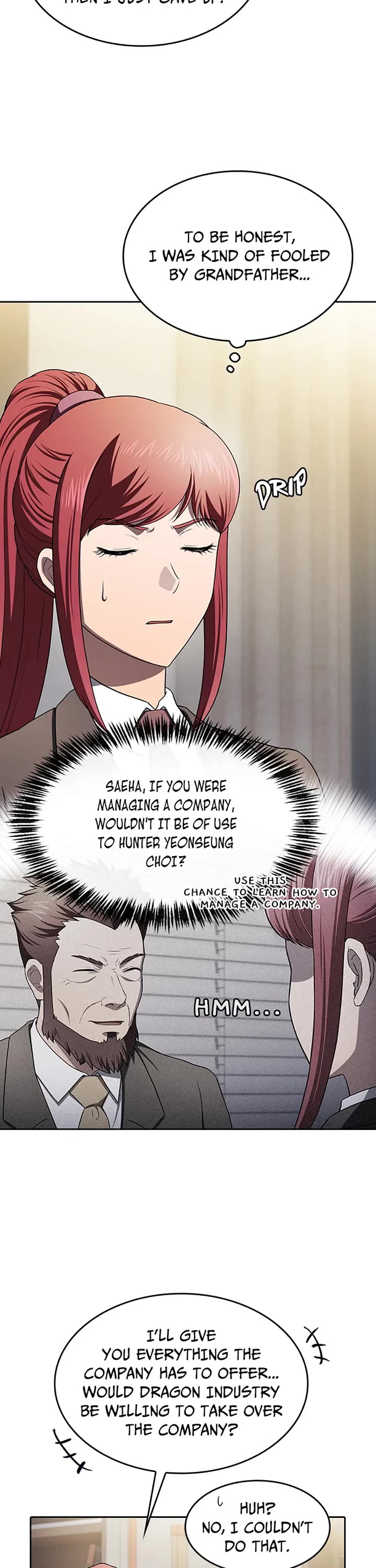 The Constellation That Returned From Hell chapter 189 page 12