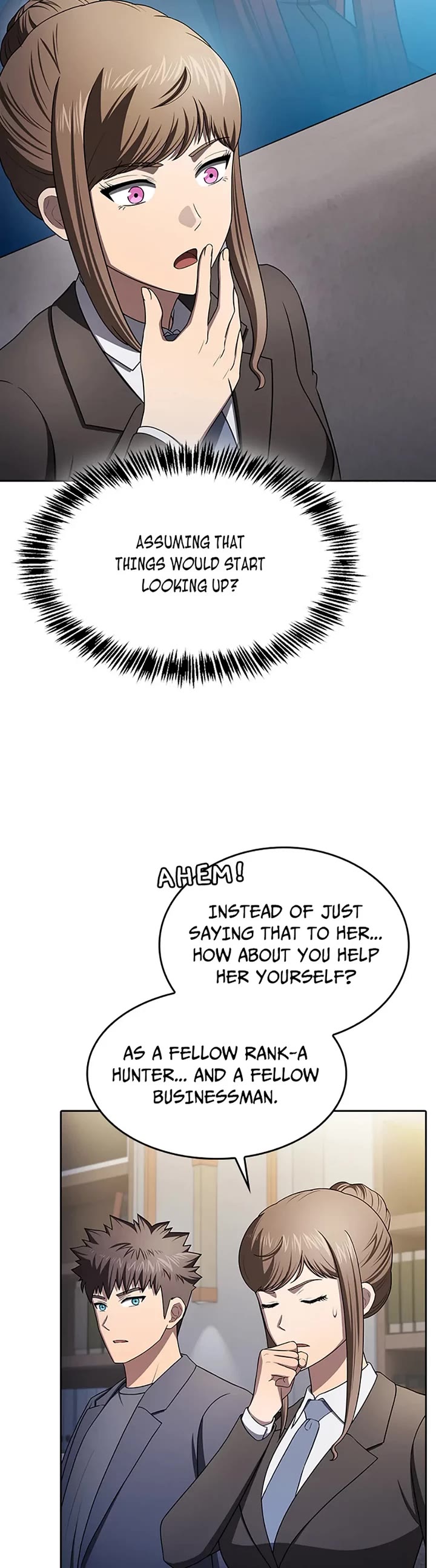 The Constellation That Returned From Hell chapter 189 page 15