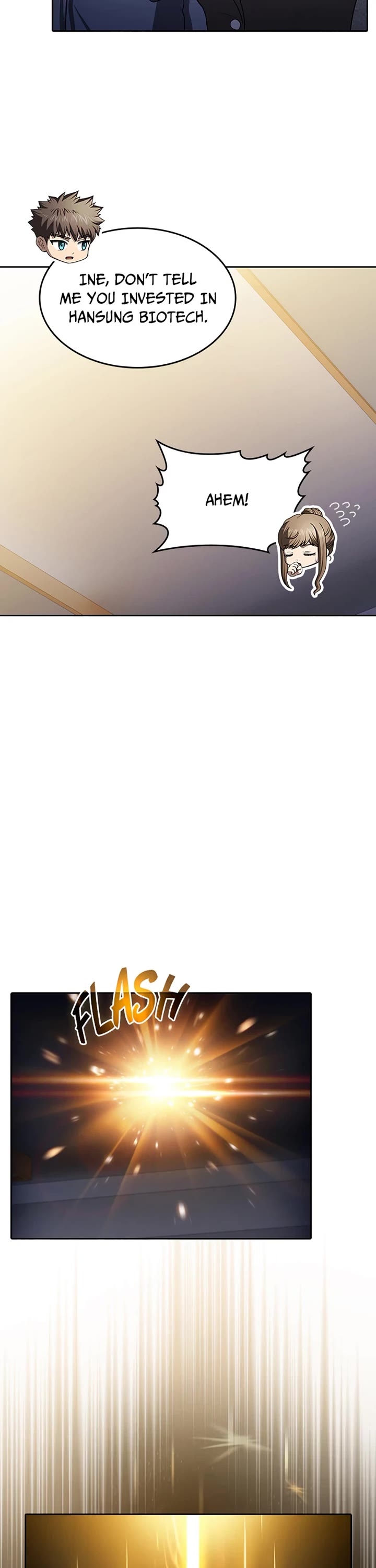 The Constellation That Returned From Hell chapter 189 page 16