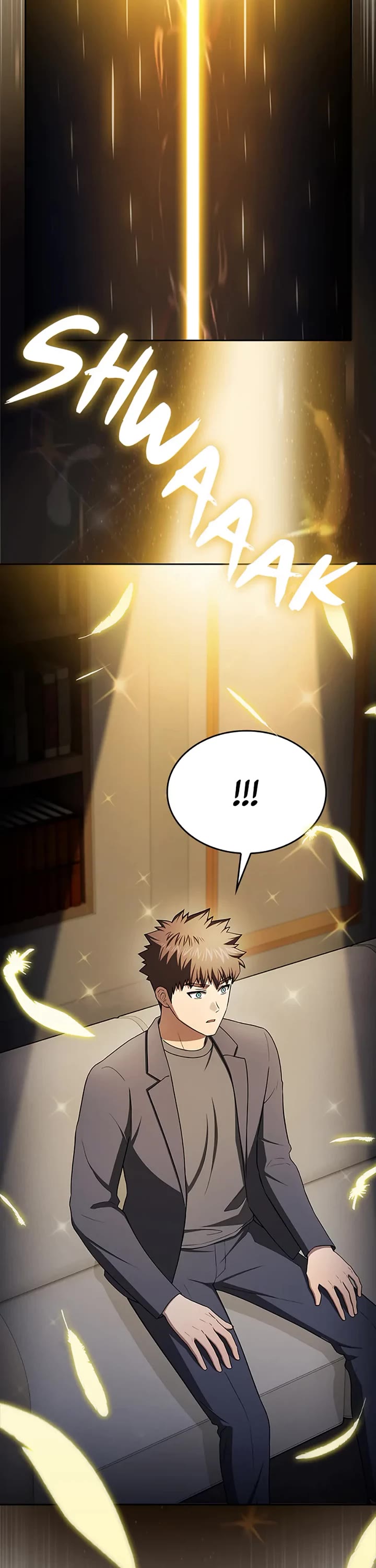 The Constellation That Returned From Hell chapter 189 page 17