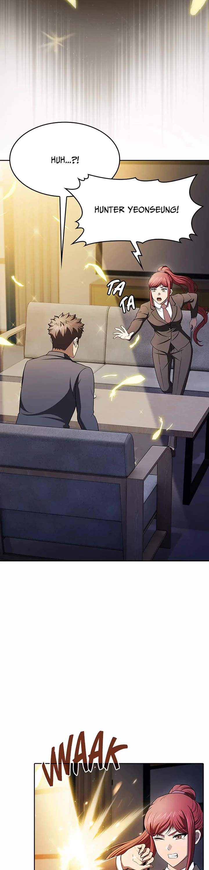 The Constellation That Returned From Hell chapter 189 page 18