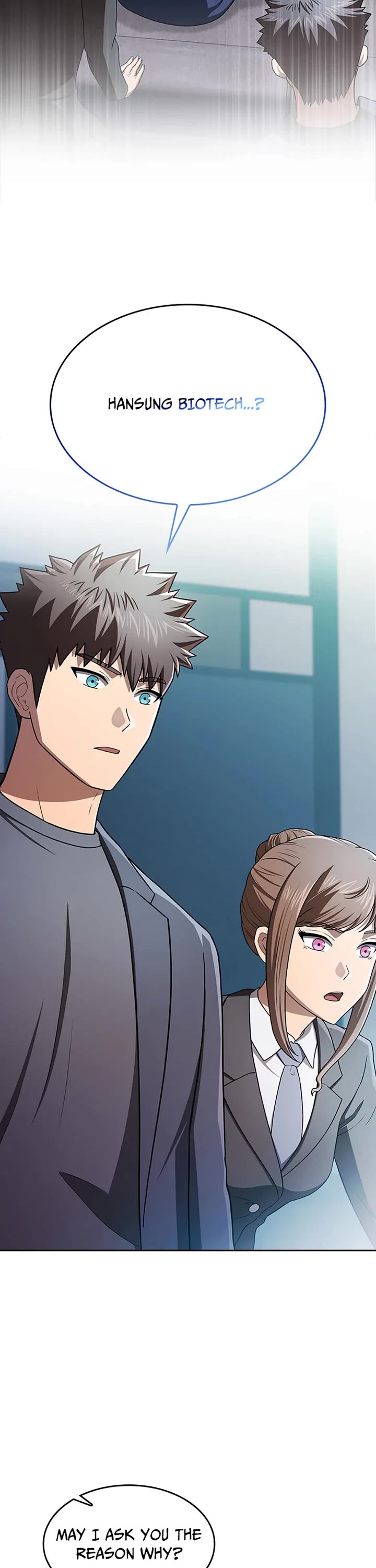 The Constellation That Returned From Hell chapter 189 page 2