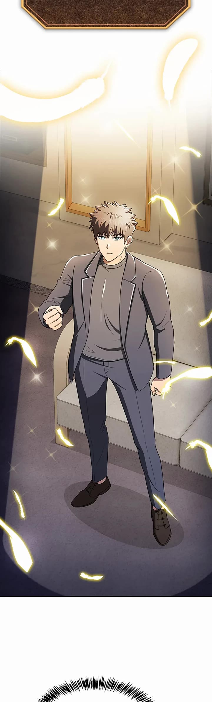 The Constellation That Returned From Hell chapter 189 page 20