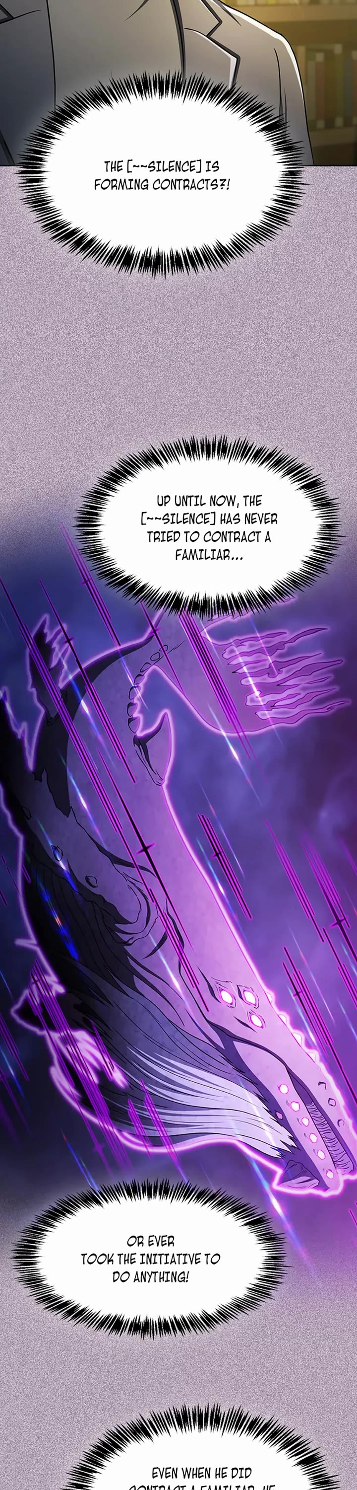 The Constellation That Returned From Hell chapter 189 page 22