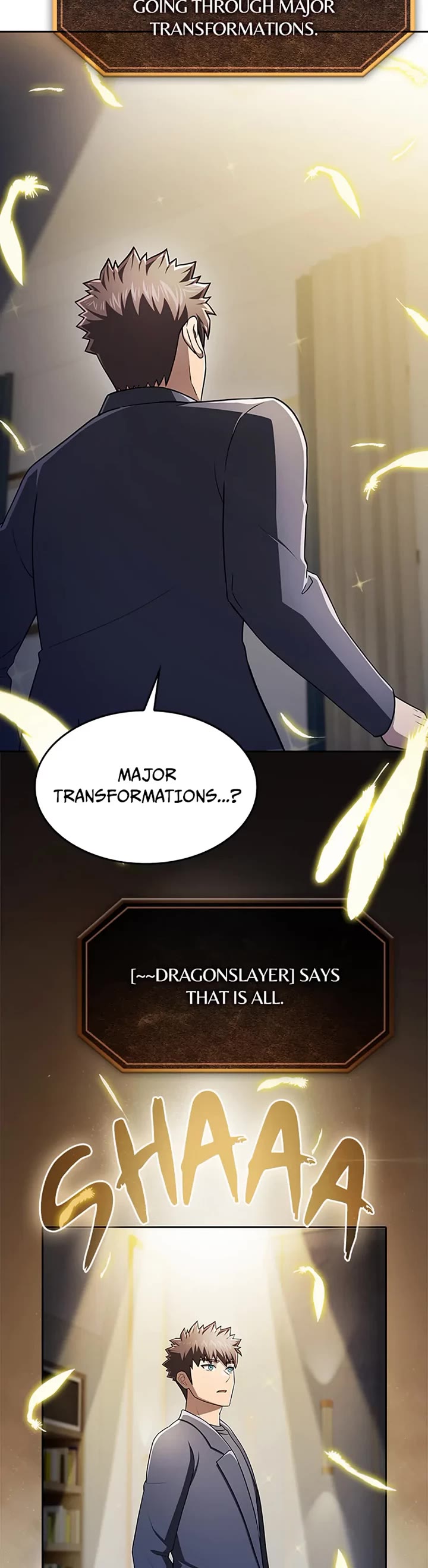 The Constellation That Returned From Hell chapter 189 page 25