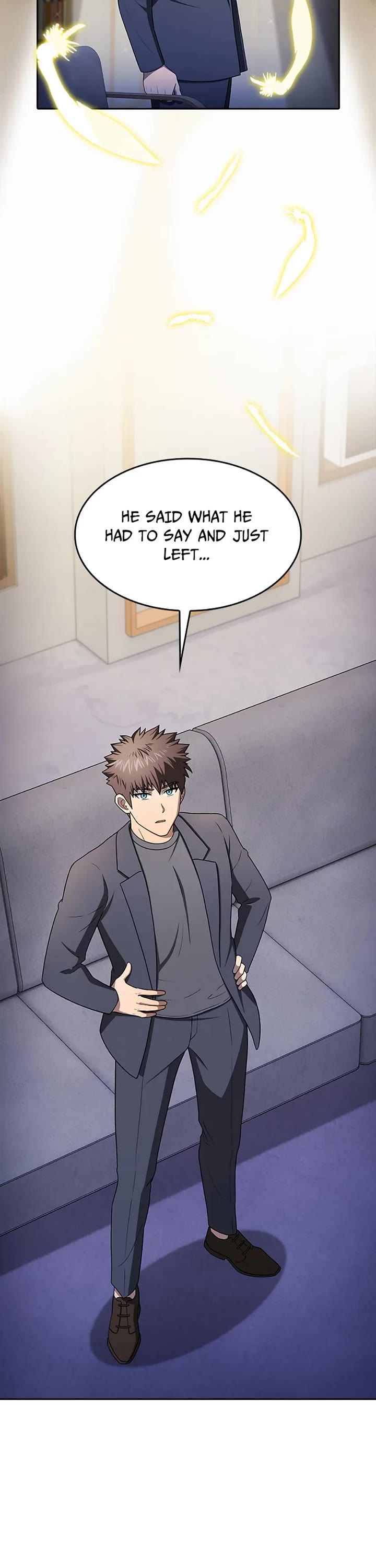 The Constellation That Returned From Hell chapter 189 page 26