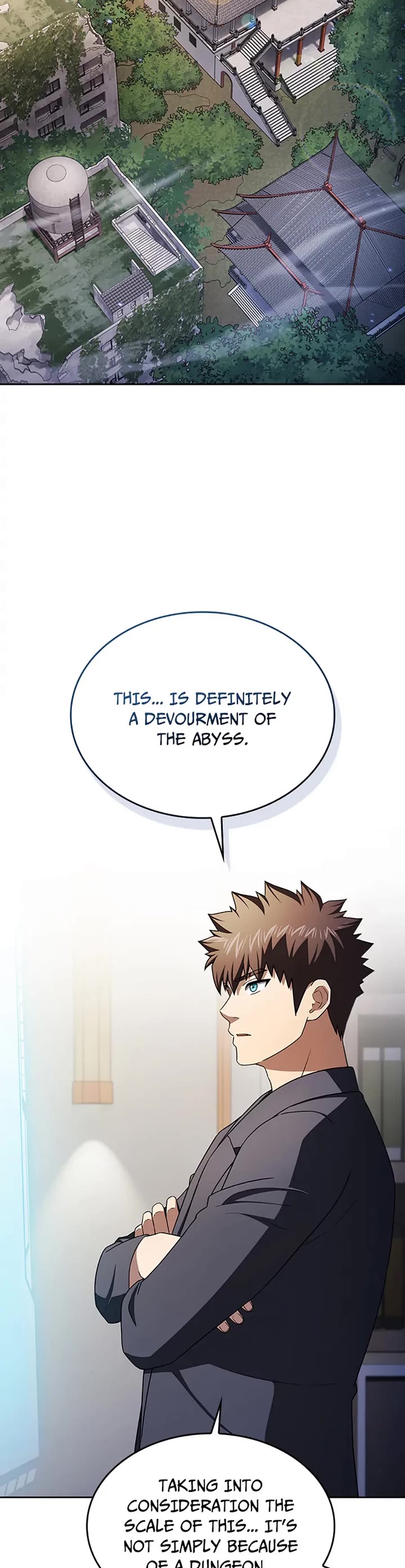 The Constellation That Returned From Hell chapter 189 page 29