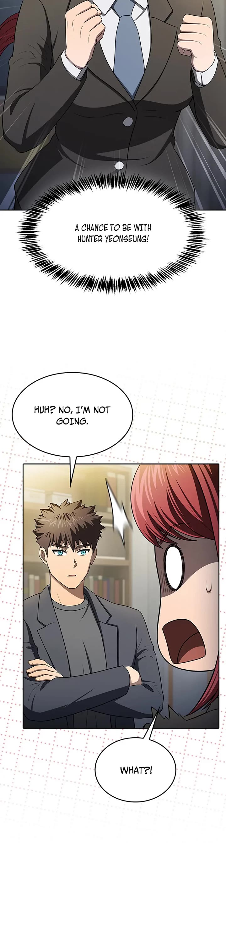 The Constellation That Returned From Hell chapter 189 page 32